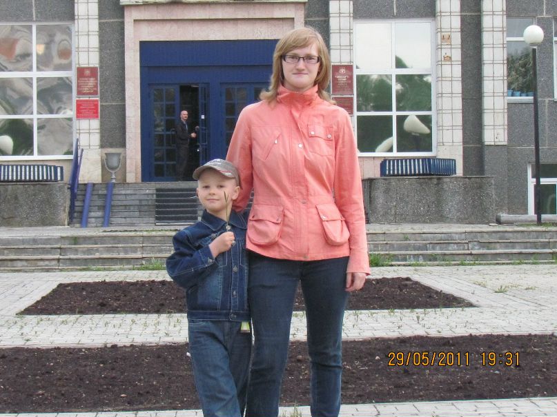 Эдуард Крижановский фотография #21