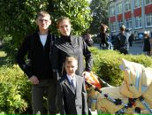 Фотография Хабрик Семьи