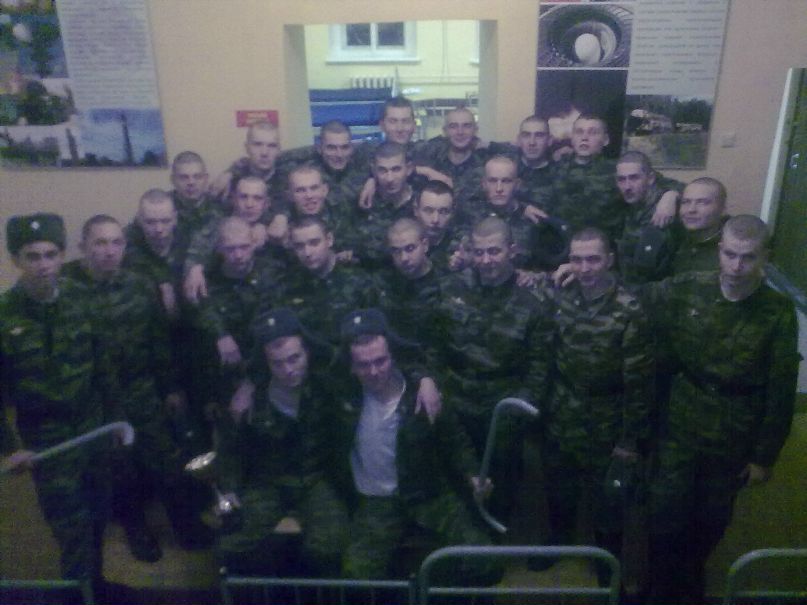 Дмитрий Мехряков фотография #27