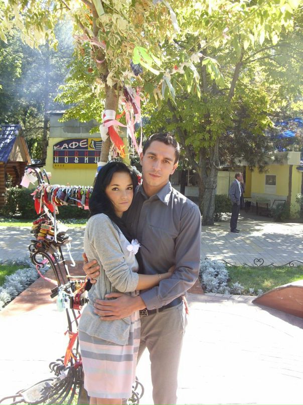 Дмитрий Ерёменко фотография #50