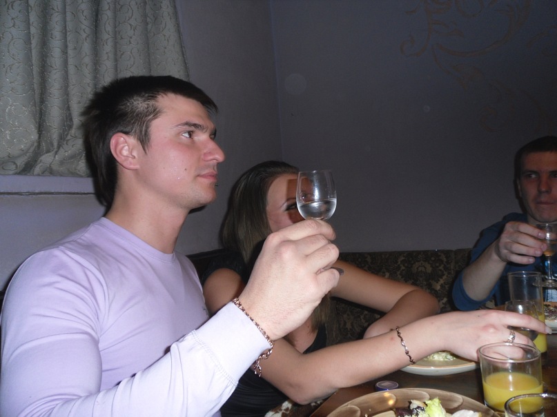 Сергей Павлов фотография #41