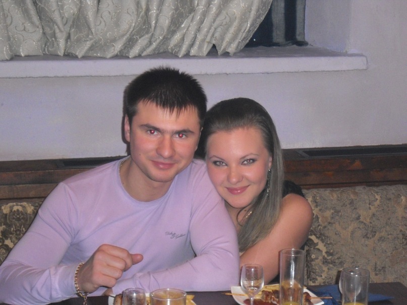 Сергей Павлов фотография #33