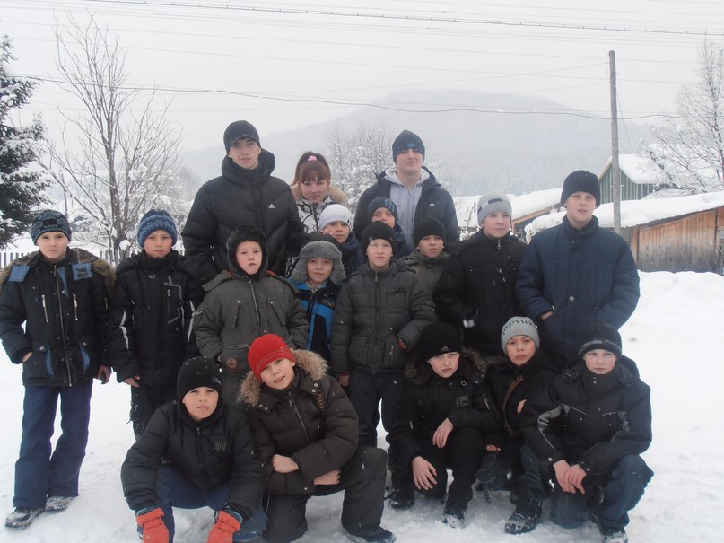 Дмитрий Чигирев фотография #14