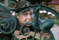 Фотография Дудиной Ольги