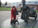 Фотография Правдиной Натальи