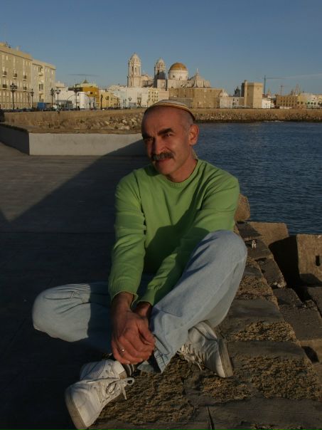№15, Яков Рабинович, Саратов №15, Яков Рабинович, Саратов