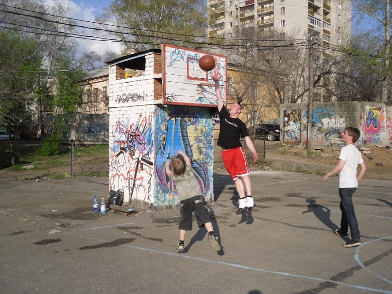 Ян Есаев фотография #41