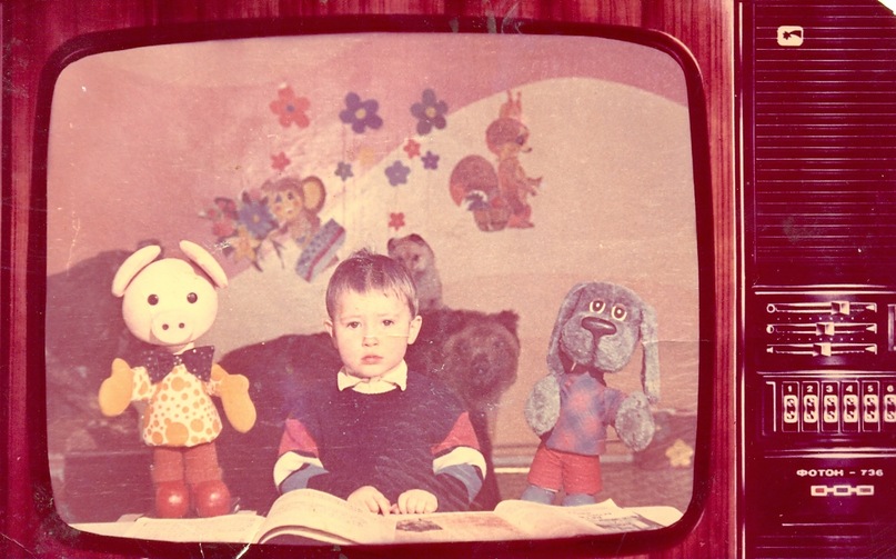 Дмитрий Горбатюк фотография #27