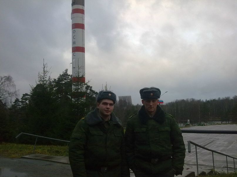 Владимир Тимошенко фотография #12