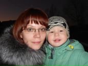 Фотография Семенковой Екатерины