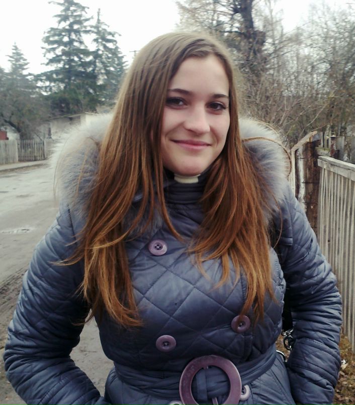 Наташа Гуменюк фотография #26