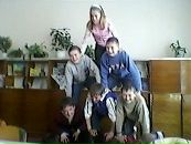 Міша Ворона фотография #21 (источник - https://vk.com/id81176967)