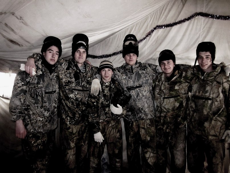 Александр Самопалов фотография #11