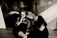 Фотография Прокоповой Елизаветы