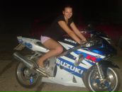 Фотография Кузнецовой Ириши