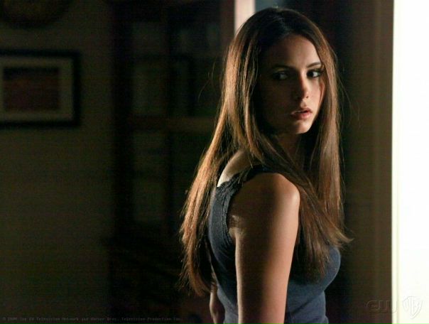 Nina Dobrev фото №16