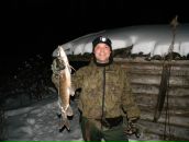 Фотография Лялюшкина Романа