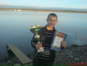 Фотография Сапеги Владимира