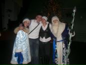 Фотография Исаева Александра