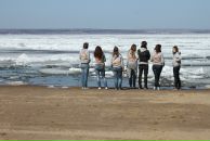 Фотография Аксеновой Дарьи