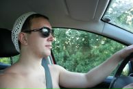 Фотография Ильина Георгия