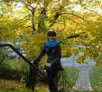 Фотография Лебедевой Анны