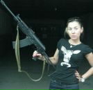 Фотография Скворцовой Светланы