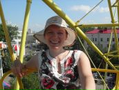 Фотография Гурьевой Татьяны