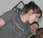 Фотография Kradetski Grig Veronika