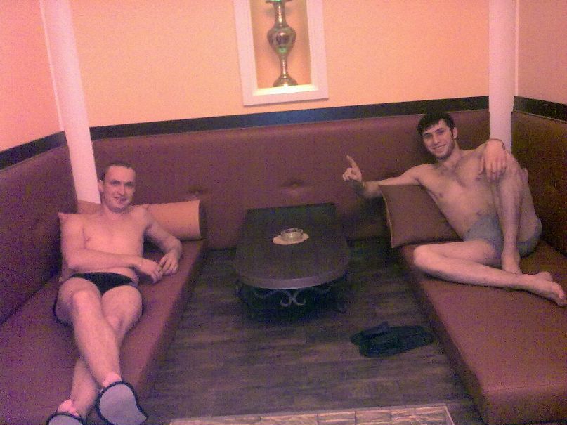 Сергей Лебедев фотография #21