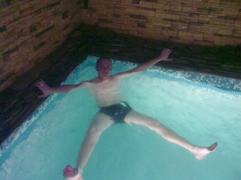 Сергей Лебедев фотография #12