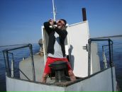 Фотография Возженникова Александра