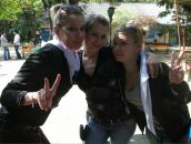 Фотография Ариэль Юлии