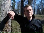 Фотография Шмитова Алексея