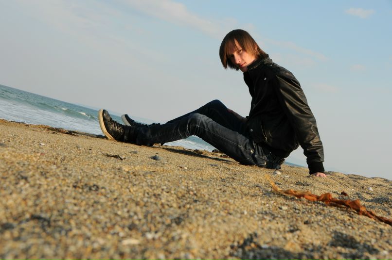 Дмитрий Михайлов фотография #44