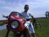 Фотография Измалкова Лёхи