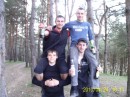 Максім Бондарчук фотография #44 (источник - https://vk.com/id61321819)