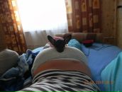 Фотография Быковой Ирины