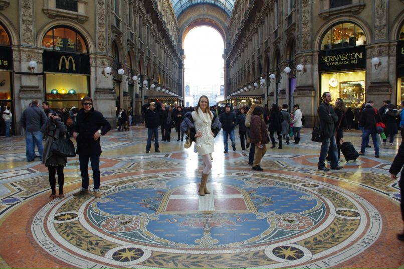 Anzhelika Vaillard фотография #38