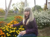 Фотография Абакумовой Светланы