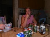 Фотография Алешиной Машули