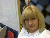 Фотография Казанской Надежды