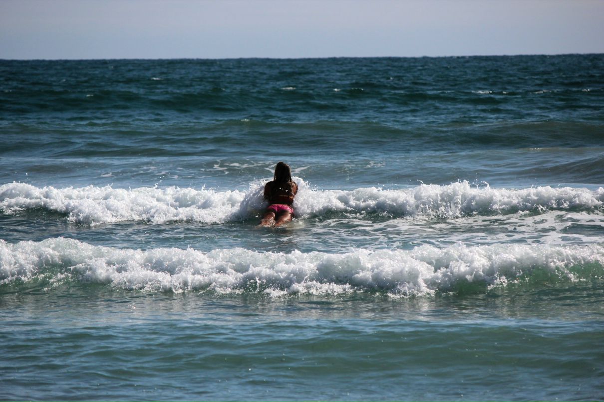 Космическая Девочка фотография #1