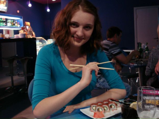 Елена Горлова фото №20