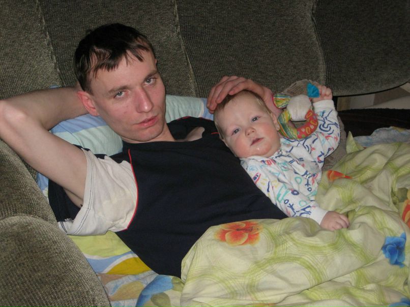 Александр Старостин фотография #14