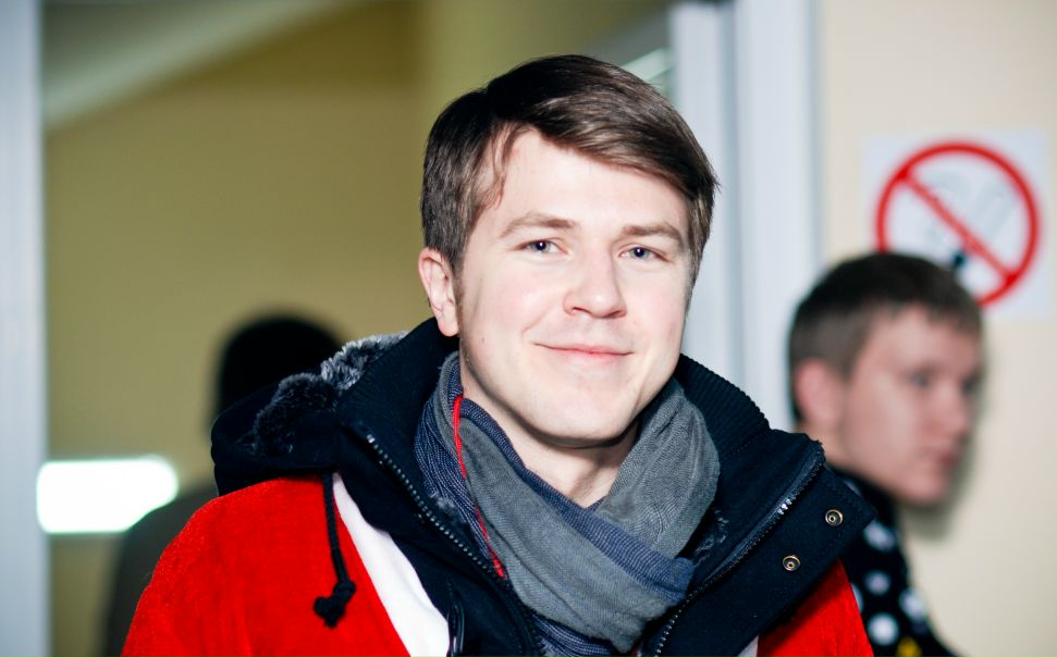 №12, Никита Макаров, Москва, Россия №12, Никита Макаров, Москва, Россия