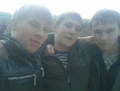 Фотография Низамутдинова Ильгиза