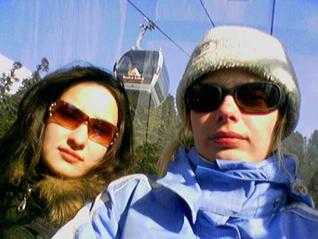 Инна Гапонова фотография #12