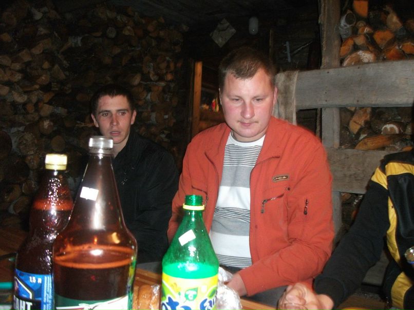 Игорь Жамойдь фотография #35