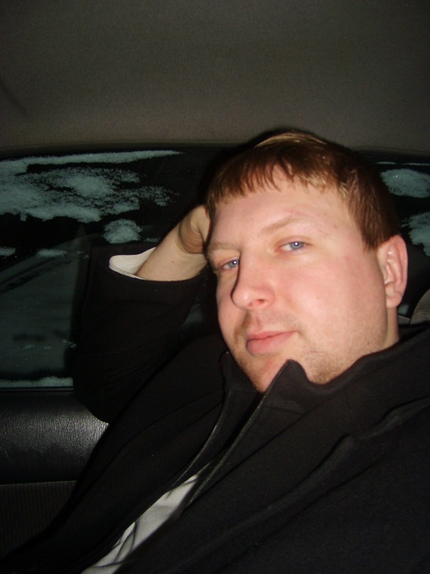 Сергей Демьяненко фотография #13